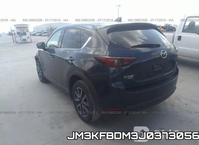 JM3KFBDM3J0373056 фото 4