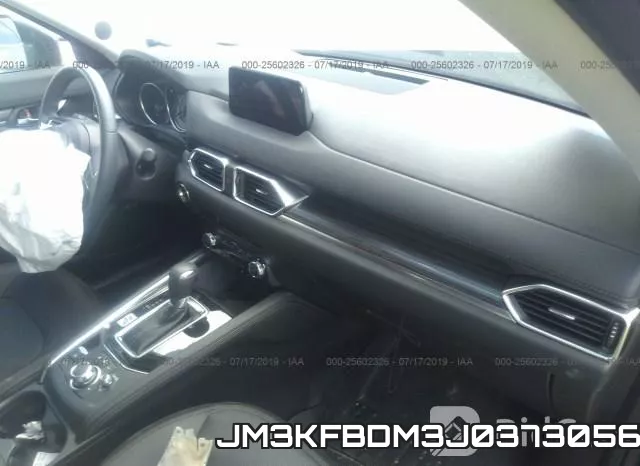 JM3KFBDM3J0373056 фото 6