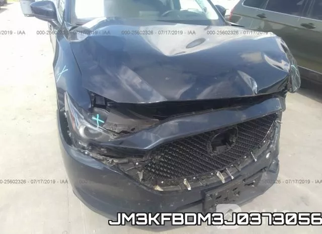JM3KFBDM3J0373056 фото 7
