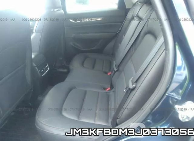 JM3KFBDM3J0373056 фото 9