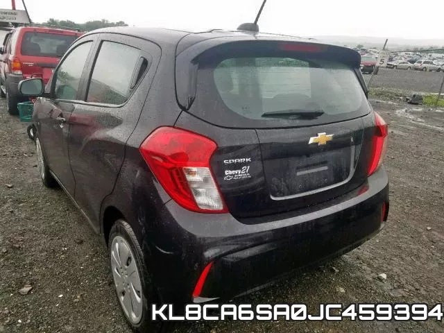 KL8CA6SA0JC459394 фото 4