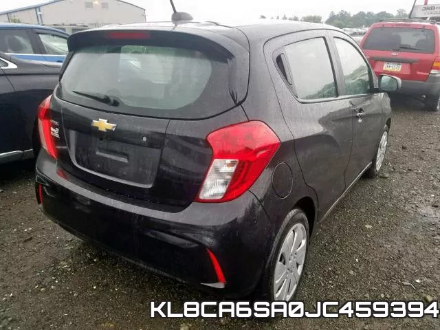 KL8CA6SA0JC459394 фото 5