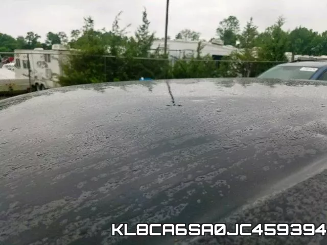 KL8CA6SA0JC459394 фото 10