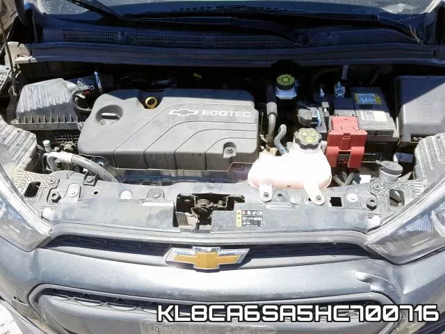 KL8CA6SA5HC700716 фото 8