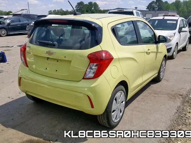 KL8CB6SA0HC839309 фото 5