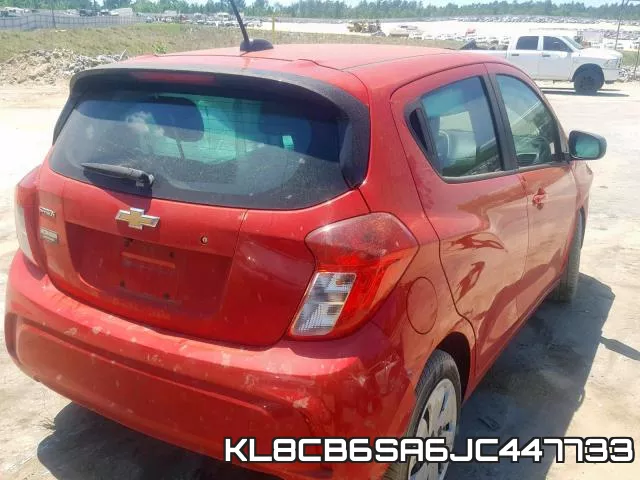 KL8CB6SA6JC447733 фото 5