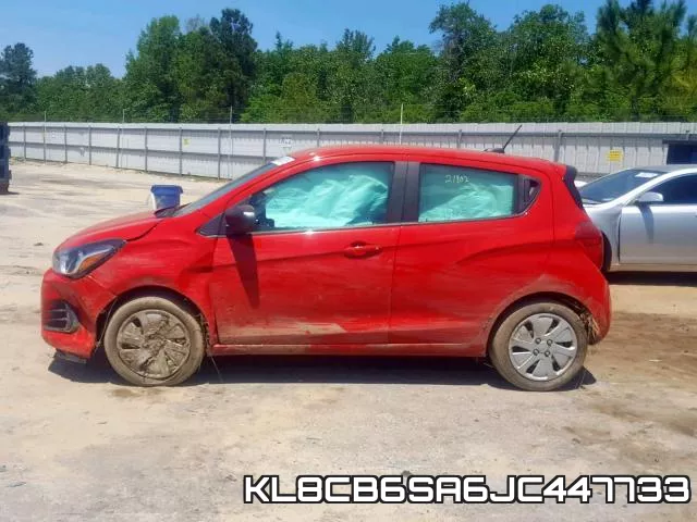 KL8CB6SA6JC447733 фото 10