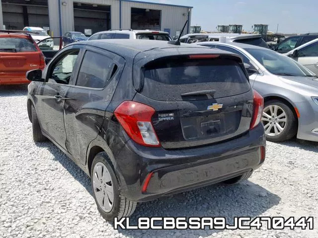 KL8CB6SA9JC470441 фото 4