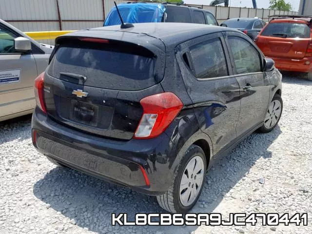 KL8CB6SA9JC470441 фото 5