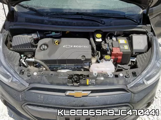 KL8CB6SA9JC470441 фото 8