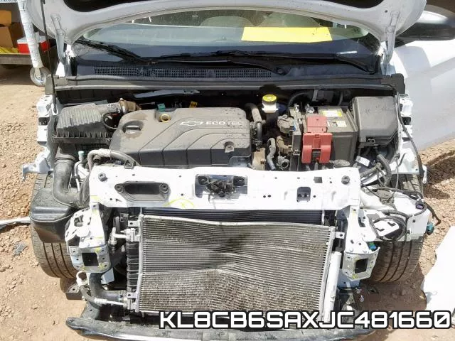 KL8CB6SAXJC481660 фото 8
