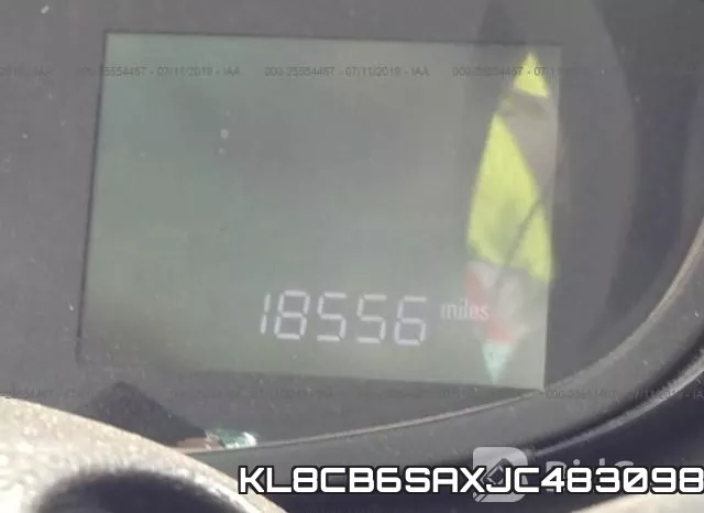 KL8CB6SAXJC483098 фото 8