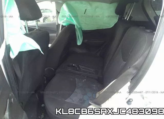 KL8CB6SAXJC483098 фото 9