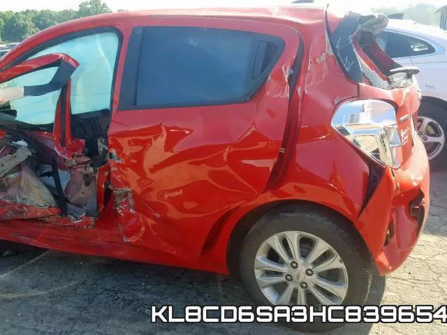 KL8CD6SA3HC839654 фото 2