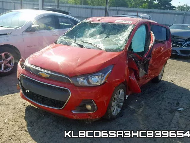 KL8CD6SA3HC839654 фото 3