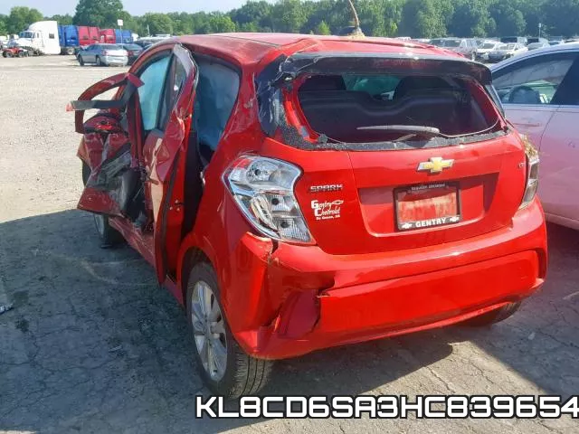 KL8CD6SA3HC839654 фото 4