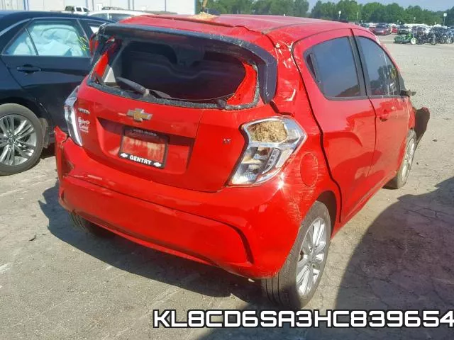 KL8CD6SA3HC839654 фото 5
