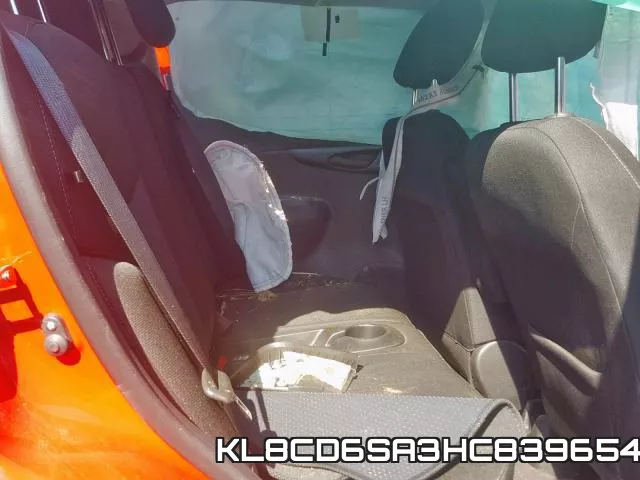 KL8CD6SA3HC839654 фото 7