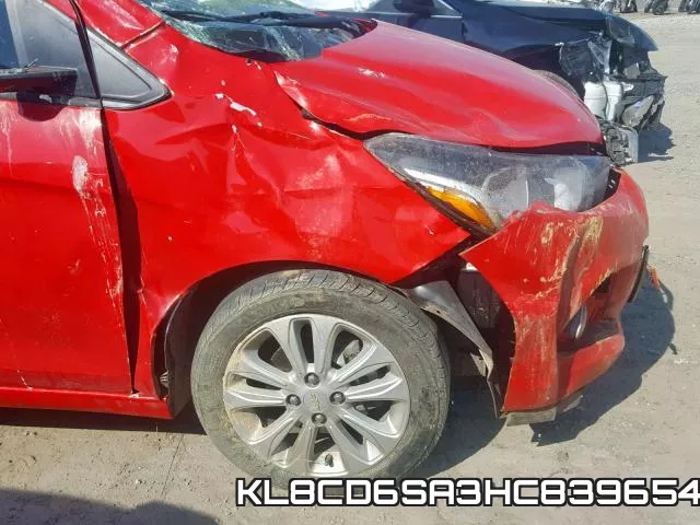 KL8CD6SA3HC839654 фото 10