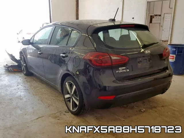 KNAFX5A88H5718723 фото 4