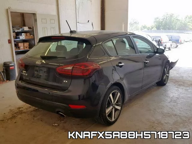 KNAFX5A88H5718723 фото 5