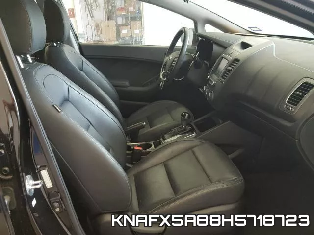 KNAFX5A88H5718723 фото 6