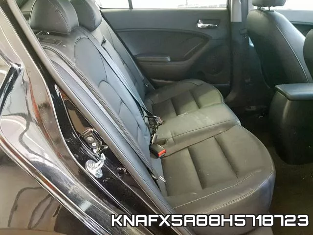 KNAFX5A88H5718723 фото 7