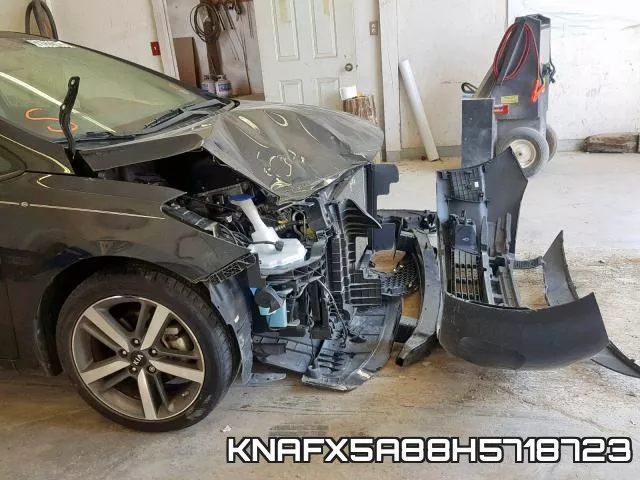 KNAFX5A88H5718723 фото 10