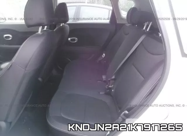 KNDJN2A21K7917265 фото 9