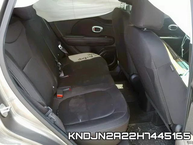 KNDJN2A22H7445165 фото 7