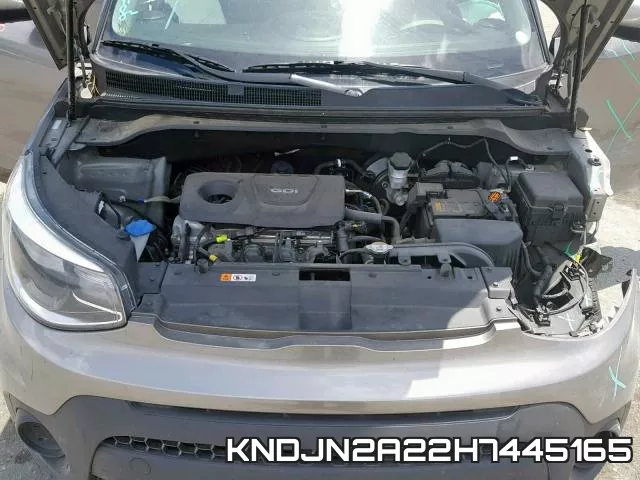 KNDJN2A22H7445165 фото 8