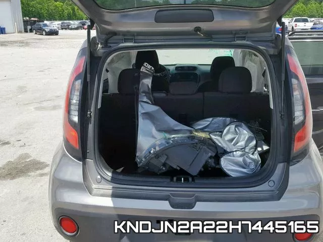 KNDJN2A22H7445165 фото 10