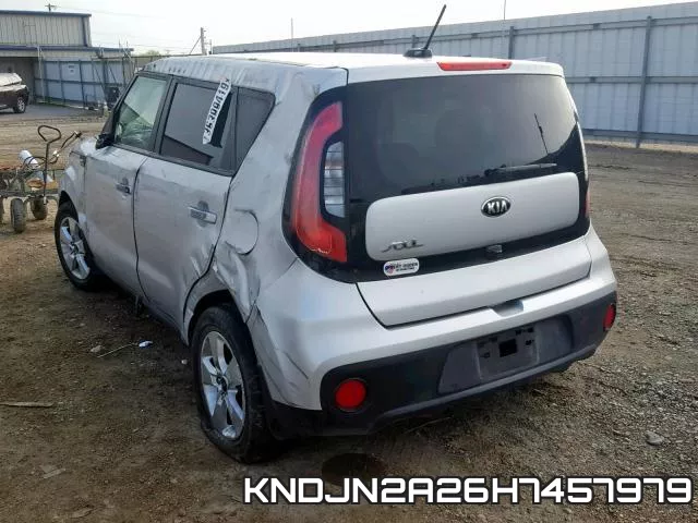 KNDJN2A26H7457979 фото 4