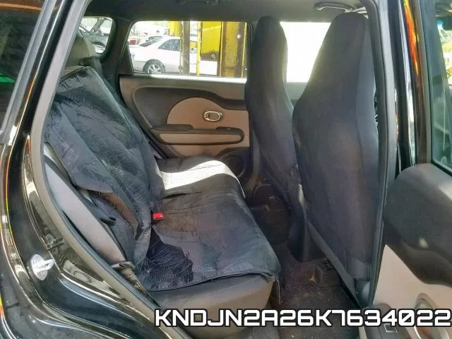 KNDJN2A26K7634022 фото 7