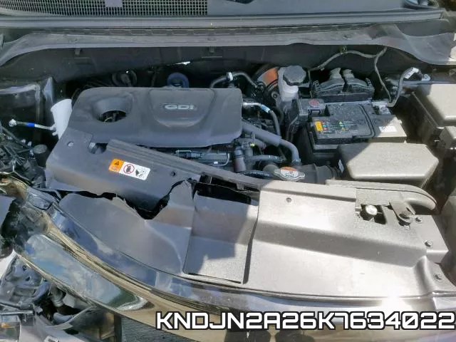 KNDJN2A26K7634022 фото 8