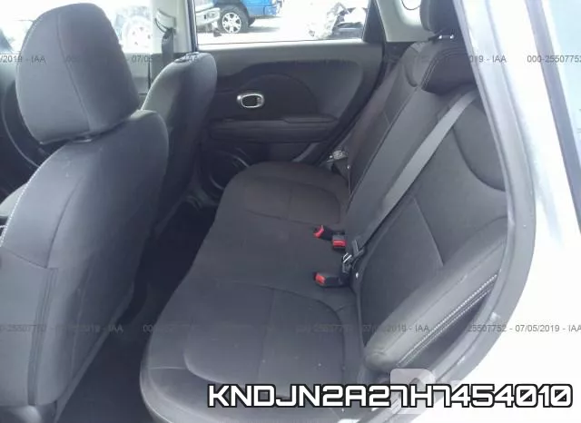 KNDJN2A27H7454010 фото 9