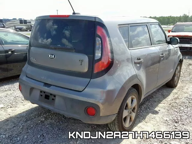 KNDJN2A27H7466139 фото 5