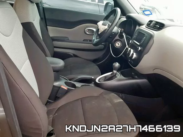 KNDJN2A27H7466139 фото 6