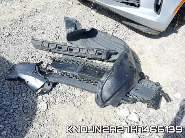 KNDJN2A27H7466139 фото 10