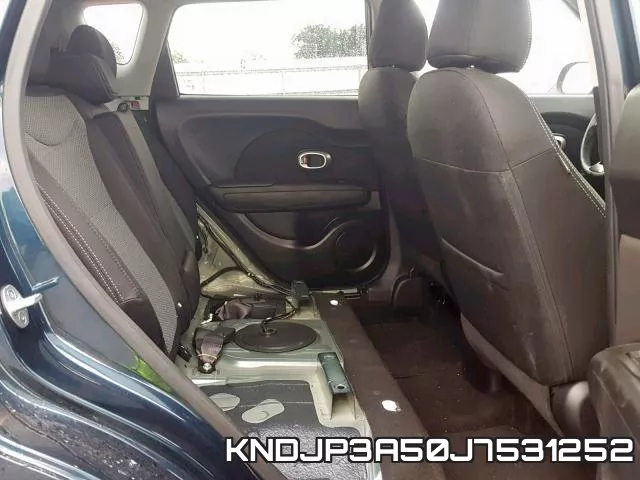 KNDJP3A50J7531252 фото 7