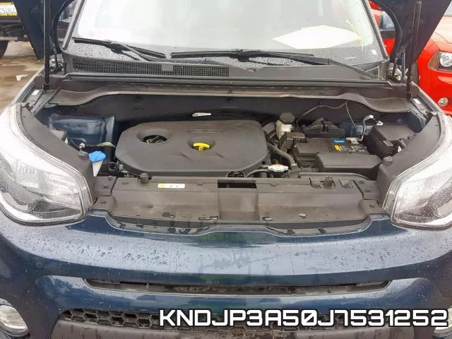 KNDJP3A50J7531252 фото 8