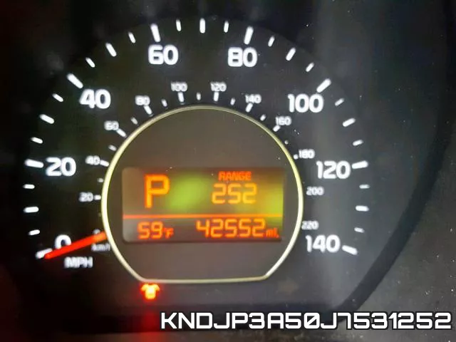 KNDJP3A50J7531252 фото 9