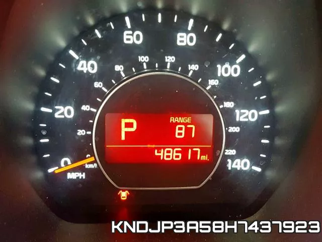 KNDJP3A58H7437923 фото 9