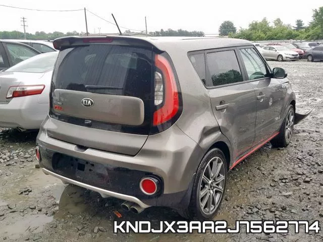 KNDJX3AA2J7562774 фото 5
