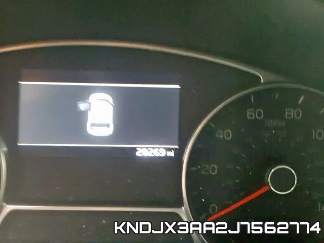 KNDJX3AA2J7562774 фото 9