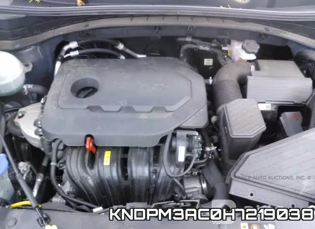 KNDPM3AC0H7219038 фото 2