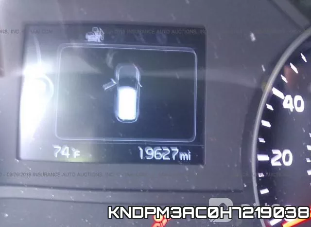 KNDPM3AC0H7219038 фото 8