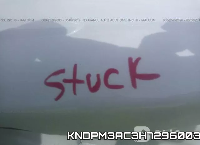 KNDPM3AC3H7296003 фото 2