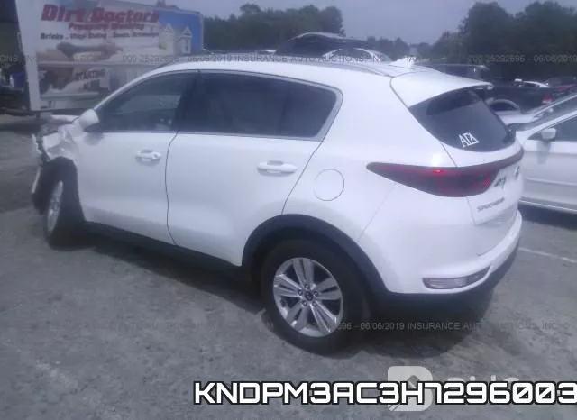 KNDPM3AC3H7296003 фото 4
