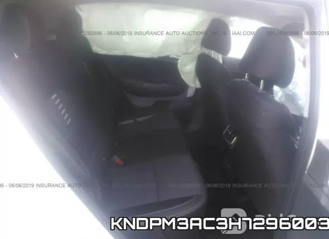 KNDPM3AC3H7296003 фото 9